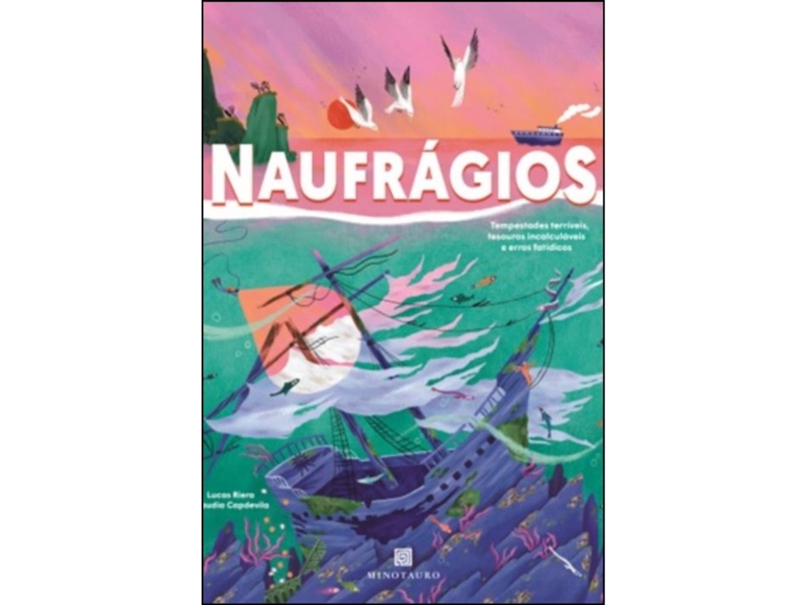 Naufrágios