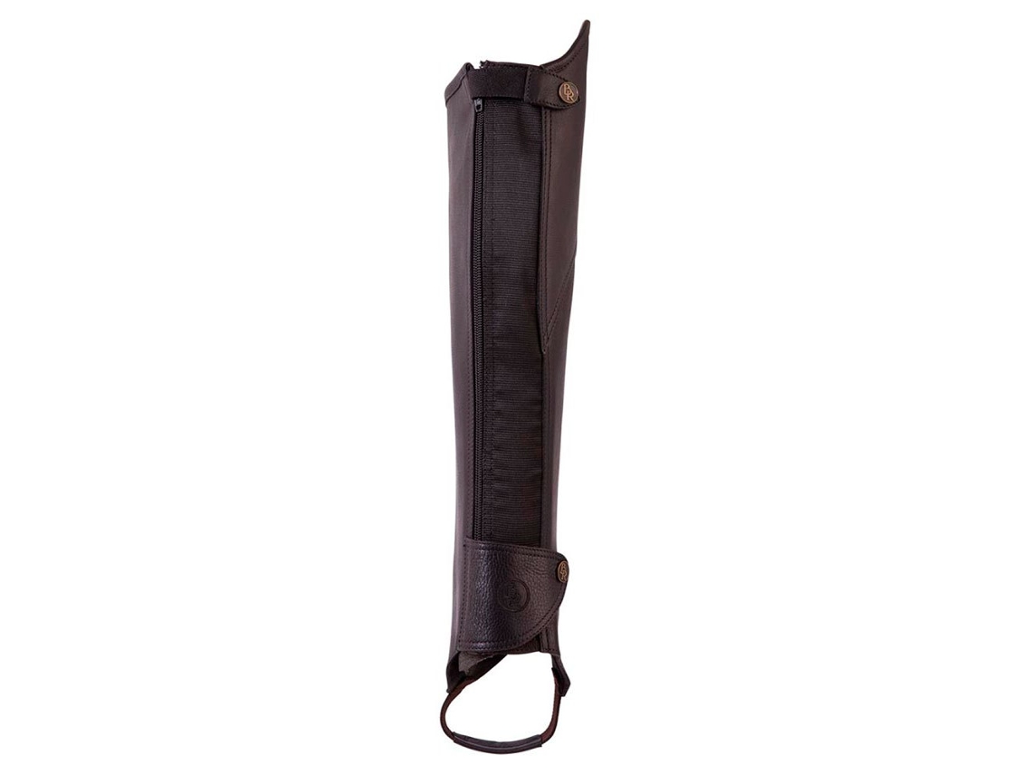 Polaina Latenzo Preto Xl / Regularbr