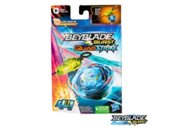 Beyblade Burst Quad Strike Whirl Knight K8 HASBRO (Idade Mínima: 8 anos)