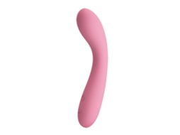 Vibrador de Ponto G Tony* ZYBLSSBB