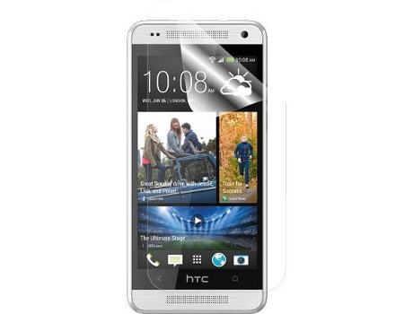Película HTC One Mini BRANDO Ultra-Clear
