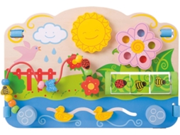 Brinquedo BIGJIGS TOYS BB115