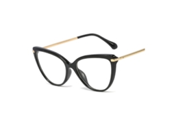 Óculos para Pessoas Mais Velhas com Lentes Graduadas Que Reduzem a Luz Azul. ZYBLSSBB
