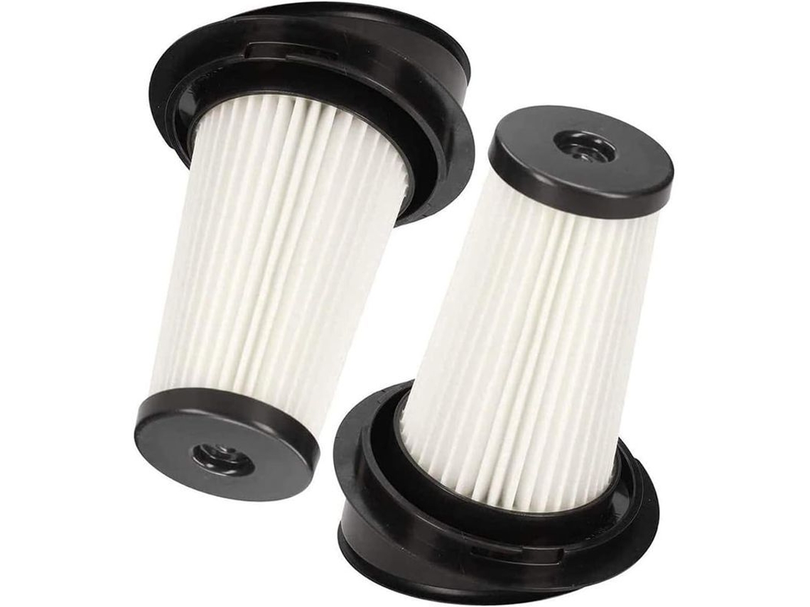 2 filtros para Grundig Vch9629 Vch9630 Vch9631 Vch9632, reemplazo, 9178008590, S/MARCA