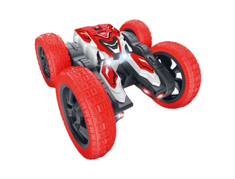 Xtrem Raiders Spinner Pro Radiocontrol Xt189031 P25world Brands