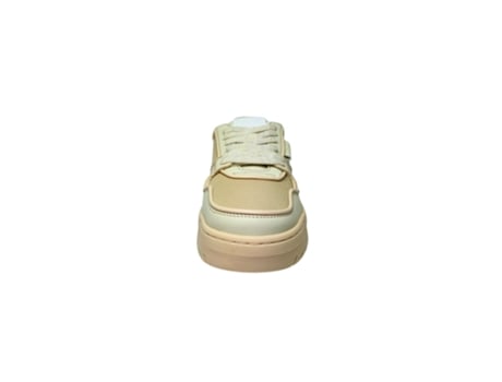 Sapatilhas Unissexo Missoni Sport Basse Bege (36)