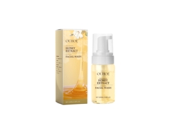 Lava rosto Espuma Suave Cleanser de Mel