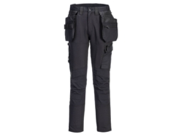 Calças Dx4 Craft Com Coldre Removível Preto / 41