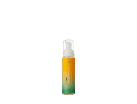 Condicionador de espuma de mamona e mamona 237ml Eden Bodyworks