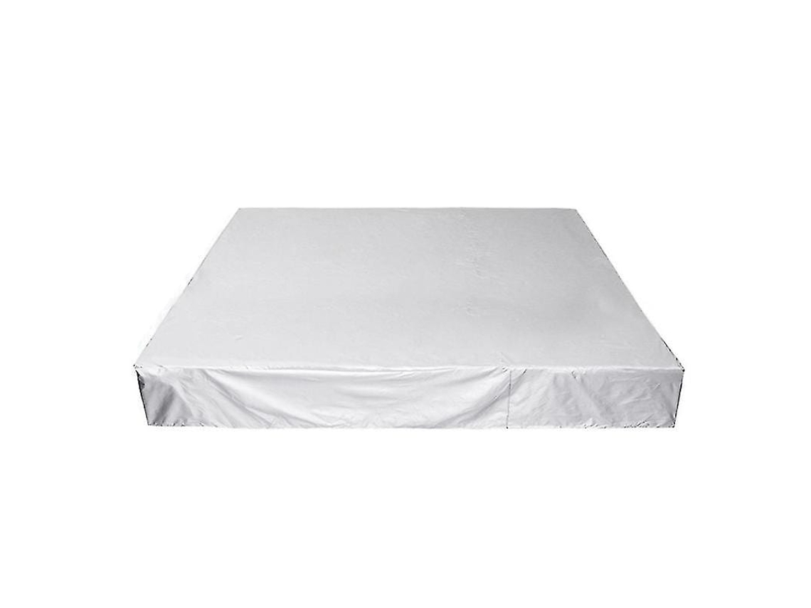 Capa Impermeável E Aprovação Contra Poeira Para Banheira Piscina Interior E Exterior