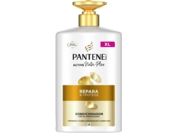 Condicionador Pro-V Active Nutri-Plex Repara e Protege PANTENE emb. 800 ml