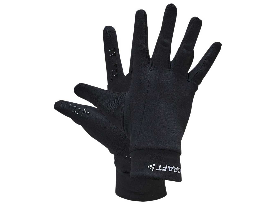 Luvas Core Essence Thermal Multi Preto XL Homem CRAFT