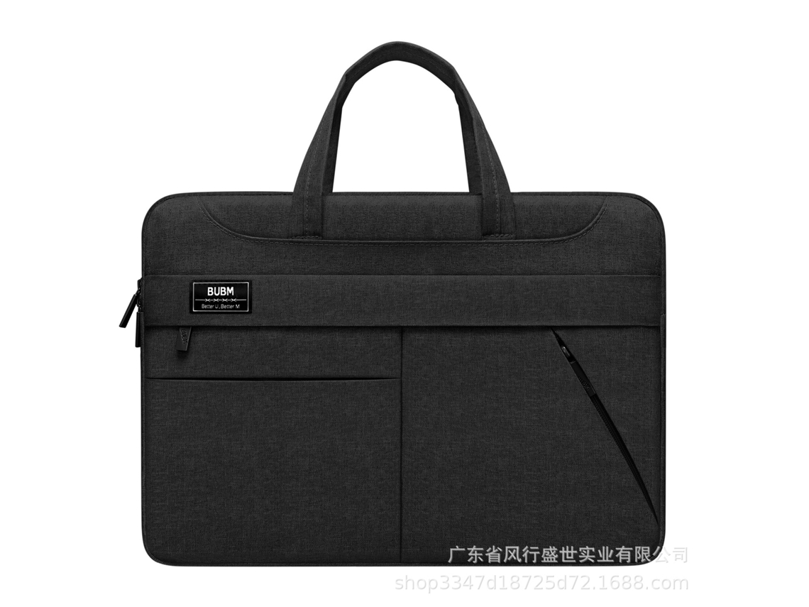 Bolsa Para Portátil Lurelia, Compatível Com Portáteis E Tablets