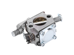 Kit De Carburetor, Ignitor E Filtro De Ar Laxiscreed Compatível Com Motoserras Stihl