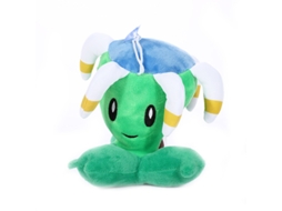 Peluche GEELY Zombies Pingente  (Idade Mínima Recomendada: 1 ano)