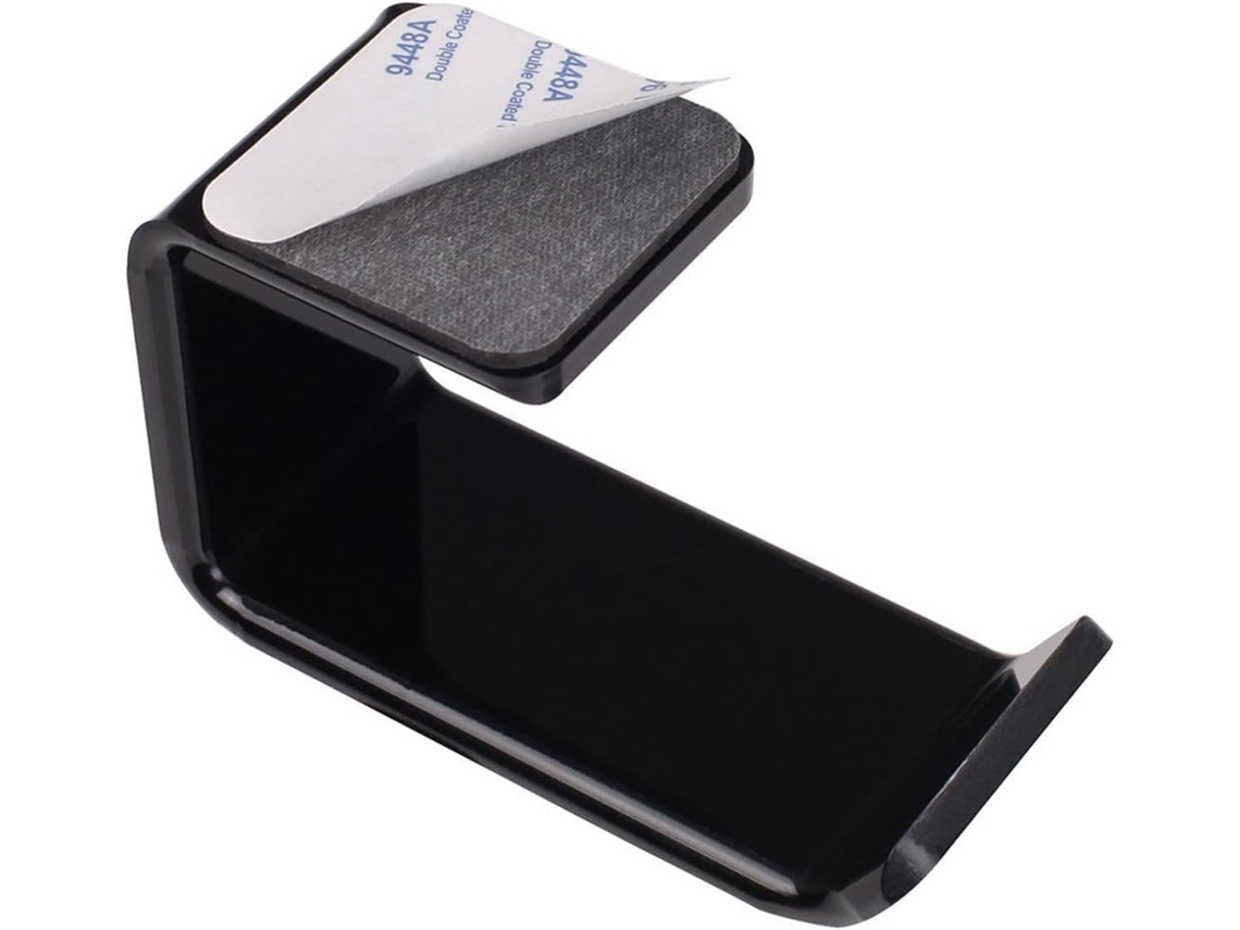Suporte Para Capacete Em Formato De L