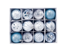 Decorações Para Árvores De Natal, Bolas Penduradas Festivas Olysi Shop