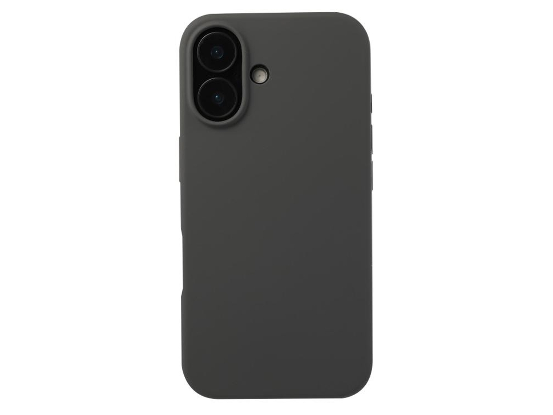 Capa De Celular Em Silicone Líquido Para Iphone 17
