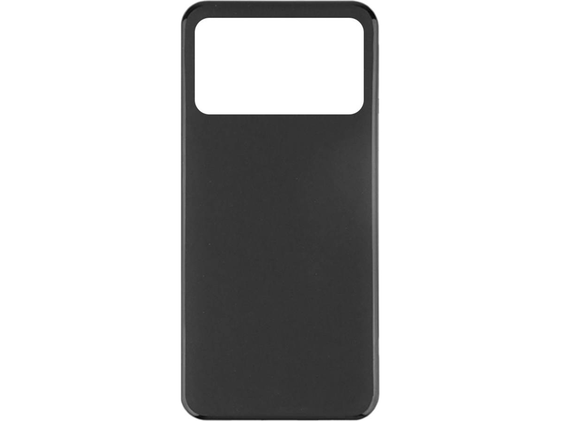 Capa para Xiaomi MI 11 Ultra ACCETEL Preto
