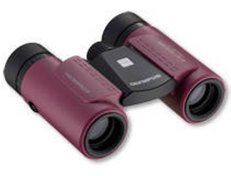 Slim 8x21 RC II WP Magenta