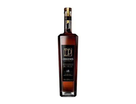 Rum DON PANCHO 18 Anos (0.7 L - 1 Unidade)