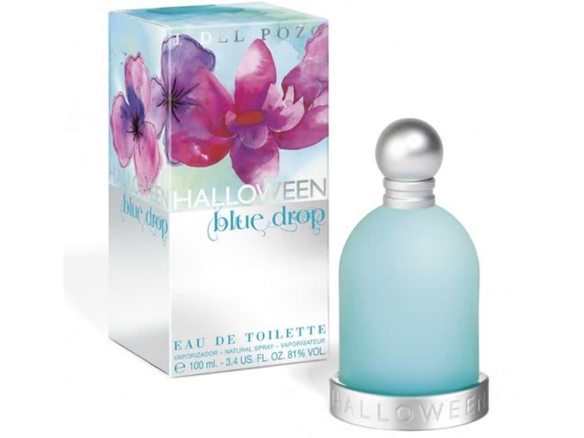 Perfume JESUS DEL POZO J Del Pozo Halloween Eau de Toilette (50 ml)