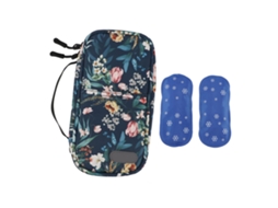 Bolsa Portátil de Medicamentos LAXISCREED