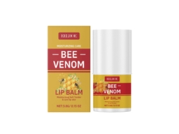 Bálsamo Labial Hidratante Com Veneno De Abelha