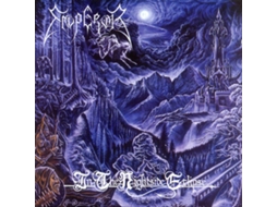 CD Emperor  - In The Nightside Eclipse