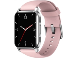 Smartwatch VEANXIN Nk15/314-R2 Rosa
