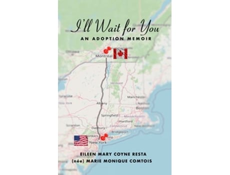 Livro Ill Wait For You De Eileen Mary Coyne Resta (inglês)