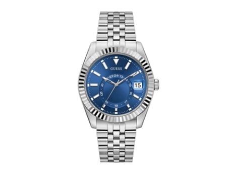 Relógio Guess Jaden Gw0977g1 Masculino