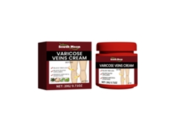 Creme para Pés com Nutrientes Essenciais para uma Pele Mais Macia e Hidrata LAXISCREED