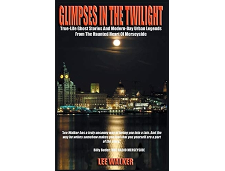 Livro Glimpses in the Twilight de Lee Walker (Inglês)