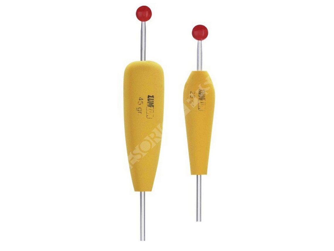 Flutuador Cn1401A Laranja 55 Gzunzun
