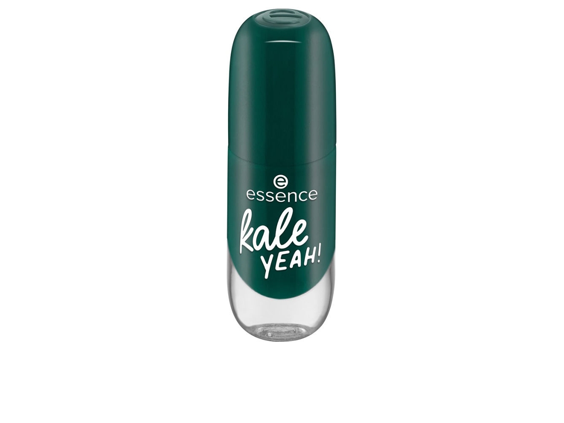 Esmalte Gel Nail Color #60-Couve Sim! 8Ml 8 Ml