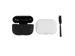 Estojo Mali de Carregamento para Fones de Ouvido Sem Fio, 680mAh