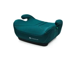 Assento Elevatório Para Auto Kinderkraft I-boost 2 (verde)