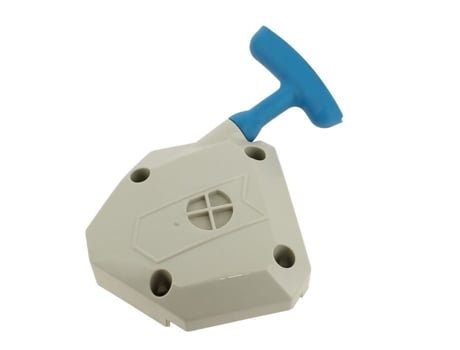 Lanceiro Completo 118803732/0 Para Mac Allister Brushcutter