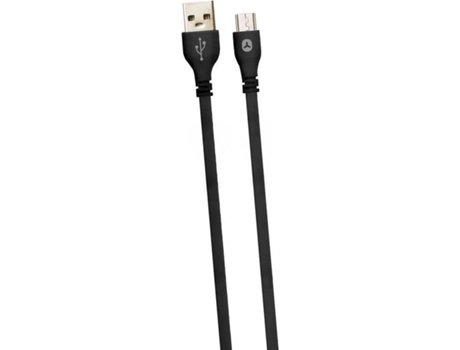 Cabo  USB (USB-Micro USB - 1.8m - Universal)