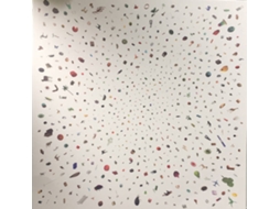Vinil Ben Lukas Boysen + Sebastian Plano - Everything (1CDs)