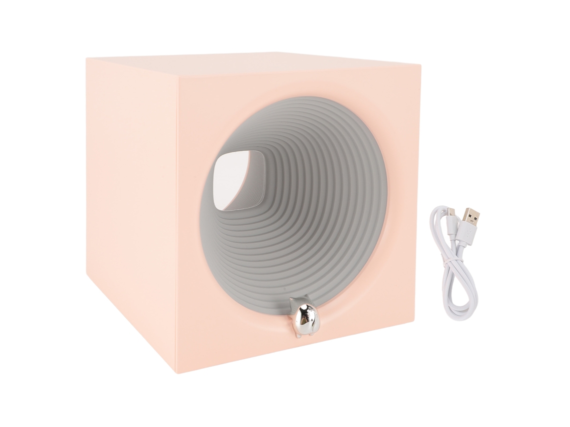 Luz de Noite com Alto falante Bluetooth | S/MARCA