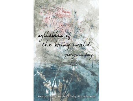 Livro Syllables of the Briny World de Georgina Key (Inglês)