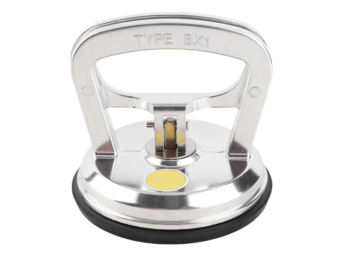 Lifter De Vidro Com Ventosa Manual De 50kg De Alumínio, Ventosa Forte Para Vidro, Cerâmica E Pisos, Ferramenta De Manuseio