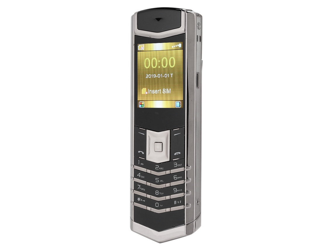 Telefone Móvel Mini M6i LAXISCREED (sim Única, Homens)
