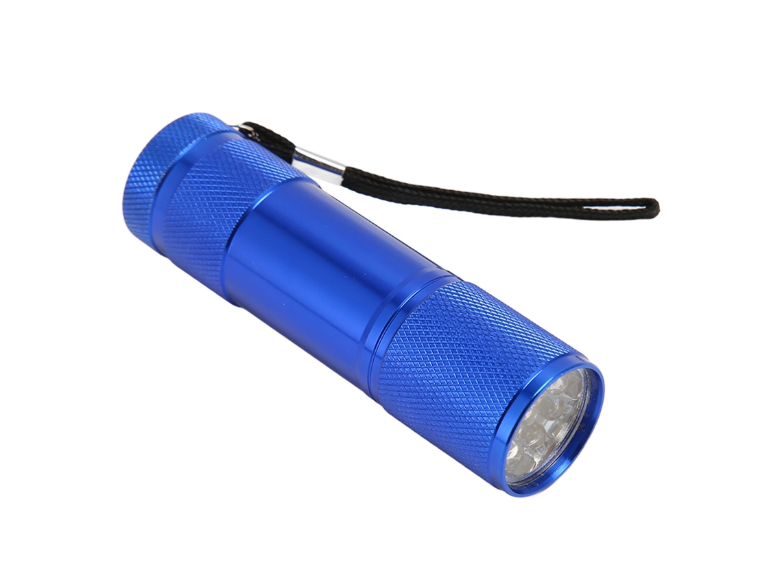 2026 buscador de Venas Infrarrojo Portátil Con Led Rojo Linterna de Aluminio Visor de Venas