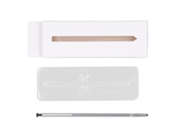 Cubierta trasera de cristal para Samsung Galaxy S22 Plus, repuesto con herramientas | S/MARCA
