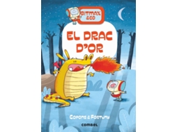 Livro El Drac DOr de Jaume Copons Ramon