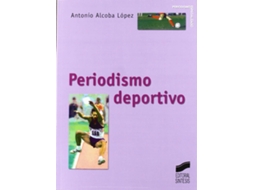 Livro Periodismo Deportivo (Espanhol)