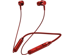Fone De Ouvido Dioche Com Faixa Para Pescoço, Bluetooth 5 1sem Perdas, Cancelamento De Ruído, Design Leve Com Apenas 16g